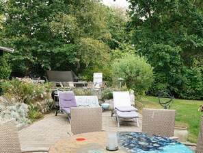House | Property amenity