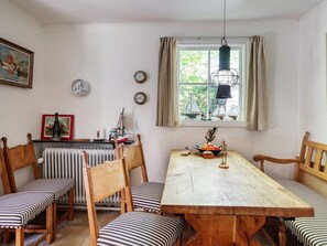 Hus | Spiseområde