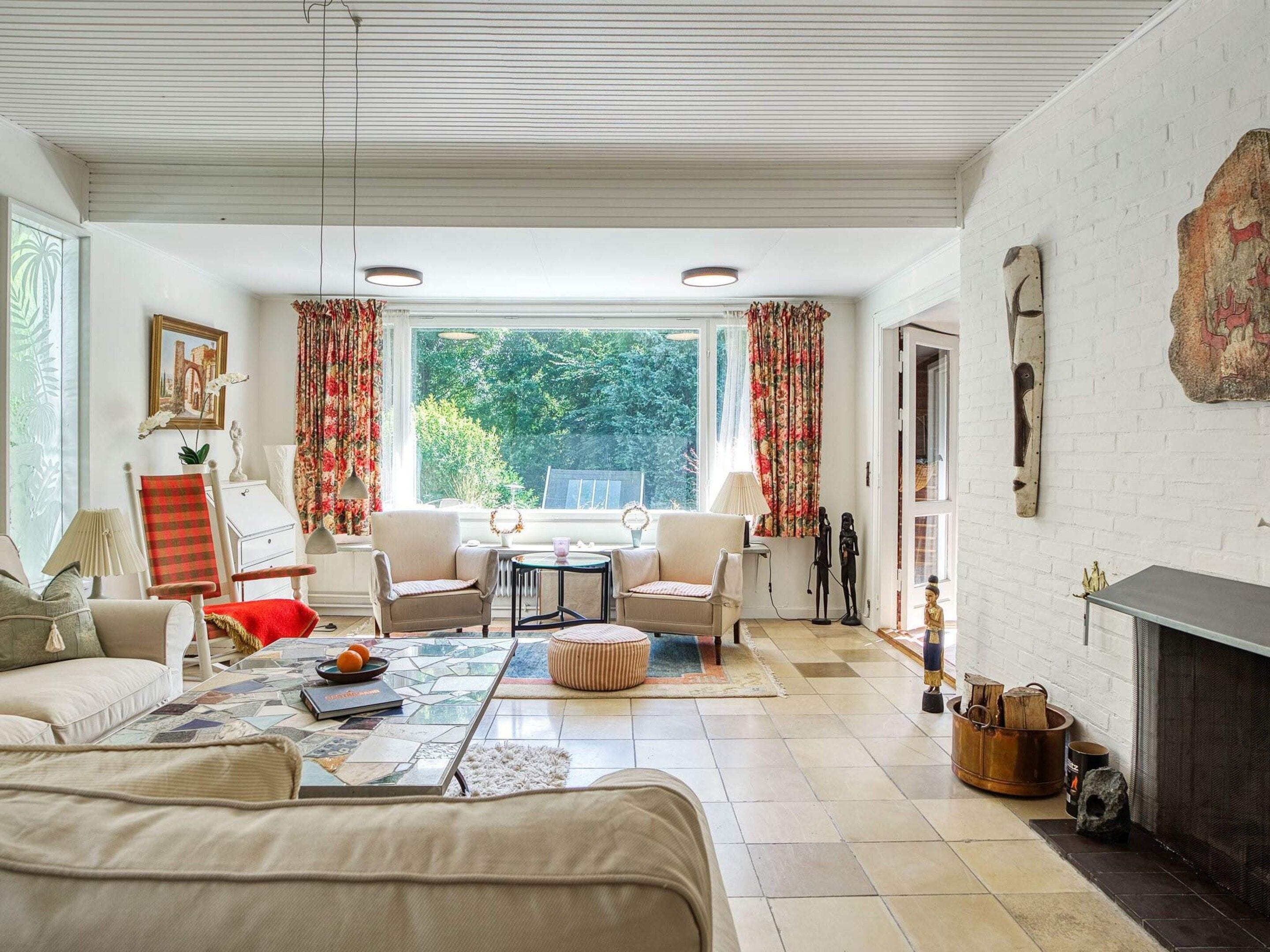 House | Interior
