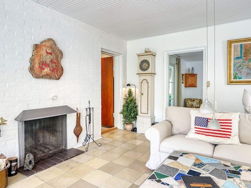 6 Person Holiday Home in Vejby