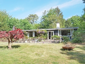 House | Exterior - 6 Person Holiday Home in Vejby (Vejby)