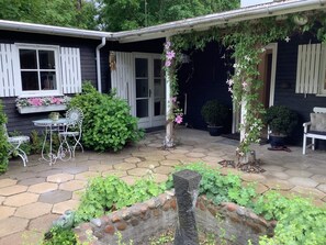 House | Exterior - 6 Person Holiday Home in Vejby (Vejby)