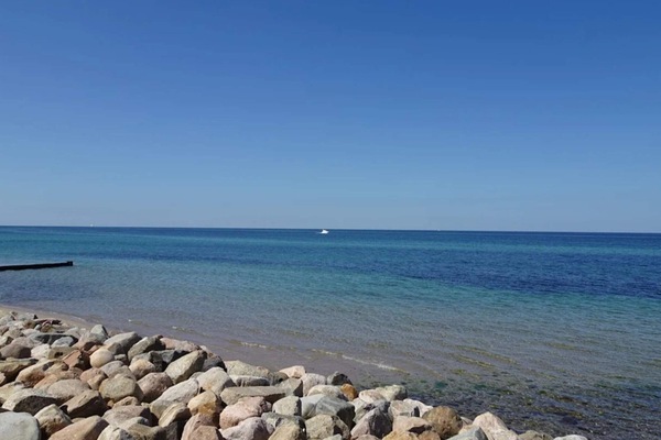 House | Water view