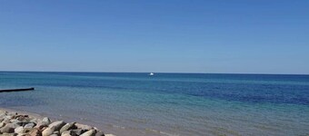 6 Person Holiday Home in Vejby