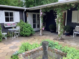 Casa | Servizio della struttura