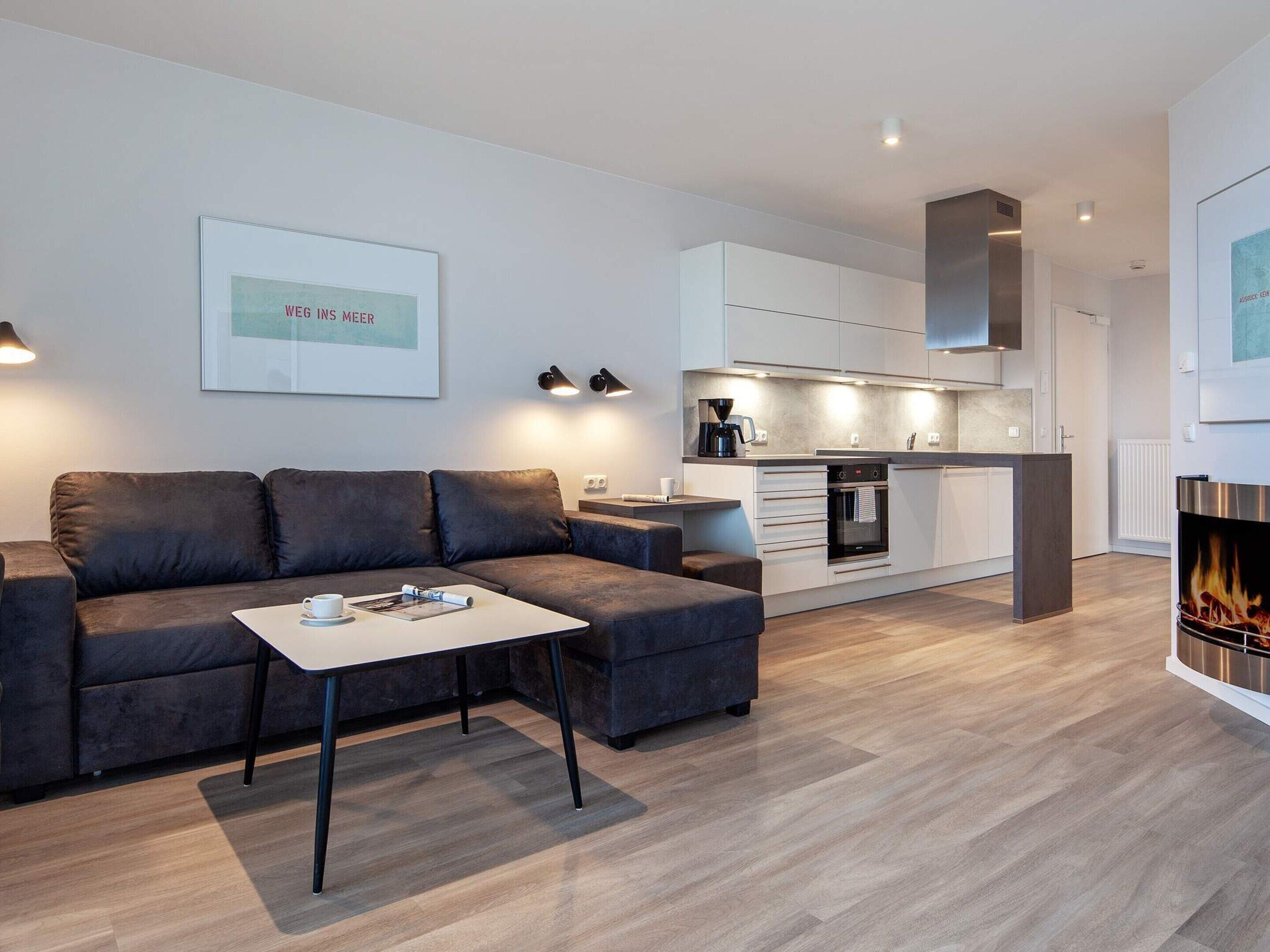 Apartment | Interior