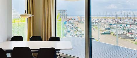 Appartement | Intérieur