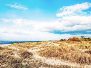 Lägenhet | Strand