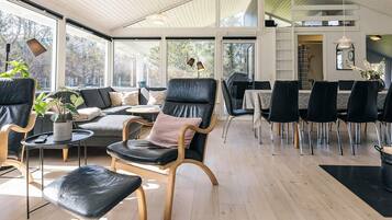 House | Interior
