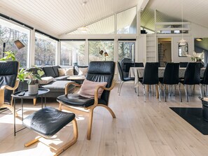 House | Interior