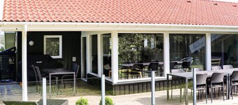 4 Star Holiday Home in Hjorring