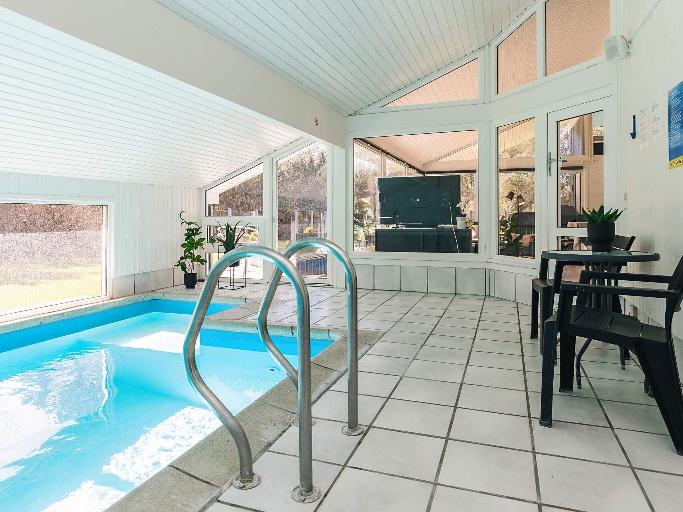 House | Pool | Indoor pool, outdoor pool