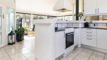 House | Interior