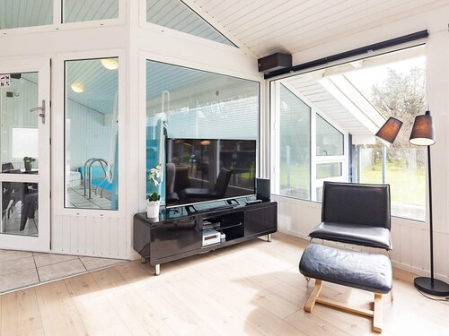 Luxury Retreat in Lonstrup - By Traum Ferienwohnungen