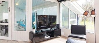 Luxury Retreat in Lonstrup - By Traum Ferienwohnungen