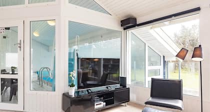 Luxury Retreat in Lonstrup - By Traum Ferienwohnungen