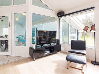 Luxury Retreat in Lonstrup - By Traum Ferienwohnungen