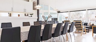 Luxury Retreat in Lonstrup - By Traum Ferienwohnungen