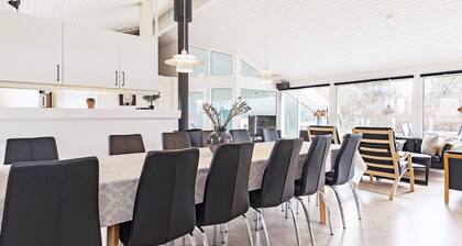Luxury Retreat in Lonstrup - By Traum Ferienwohnungen