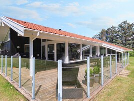 House | View from property