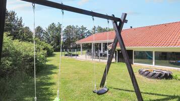 Ferienhaus | Blick von der Unterkunft