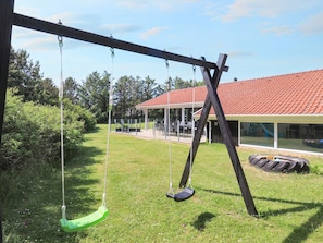 하우스 | 숙박 시설의 전망