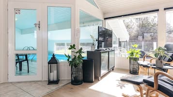 House | Interior
