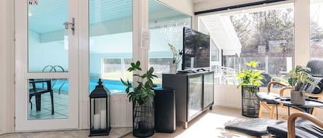 Maison | Intérieur