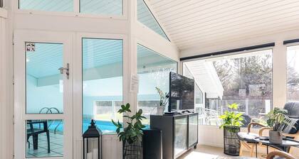 4 Star Holiday Home in Hjorring