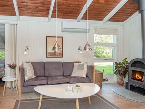 Casa | Servizio della struttura