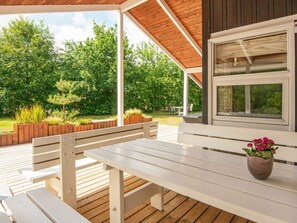 Casa | Servizio della struttura