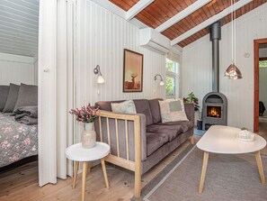House | Living area