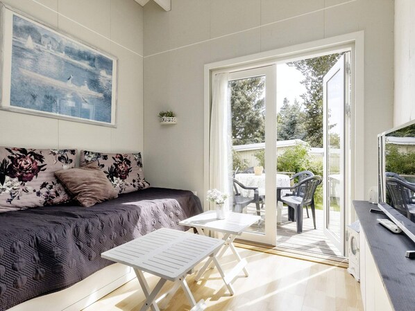 House | Living area - 6 Person Holiday Home in Nakskov (Nakskov)