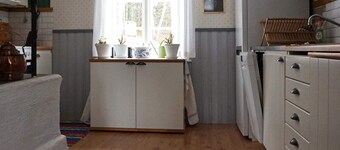 6 Person Holiday Home in Atvidaberg