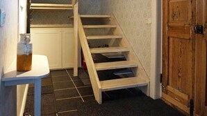Talo | Sisätilat