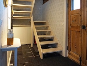 House | Interior - 6 Person Holiday Home in Atvidaberg-by Traum (Atvidaberg)