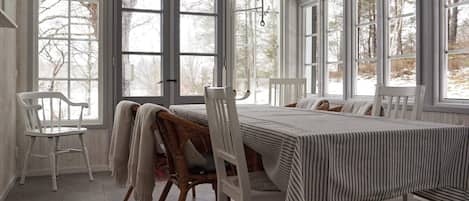 Hus | Restauranger