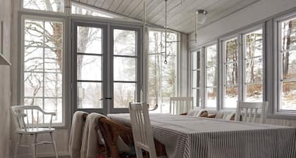 6 Person Holiday Home in Atvidaberg-by Traum