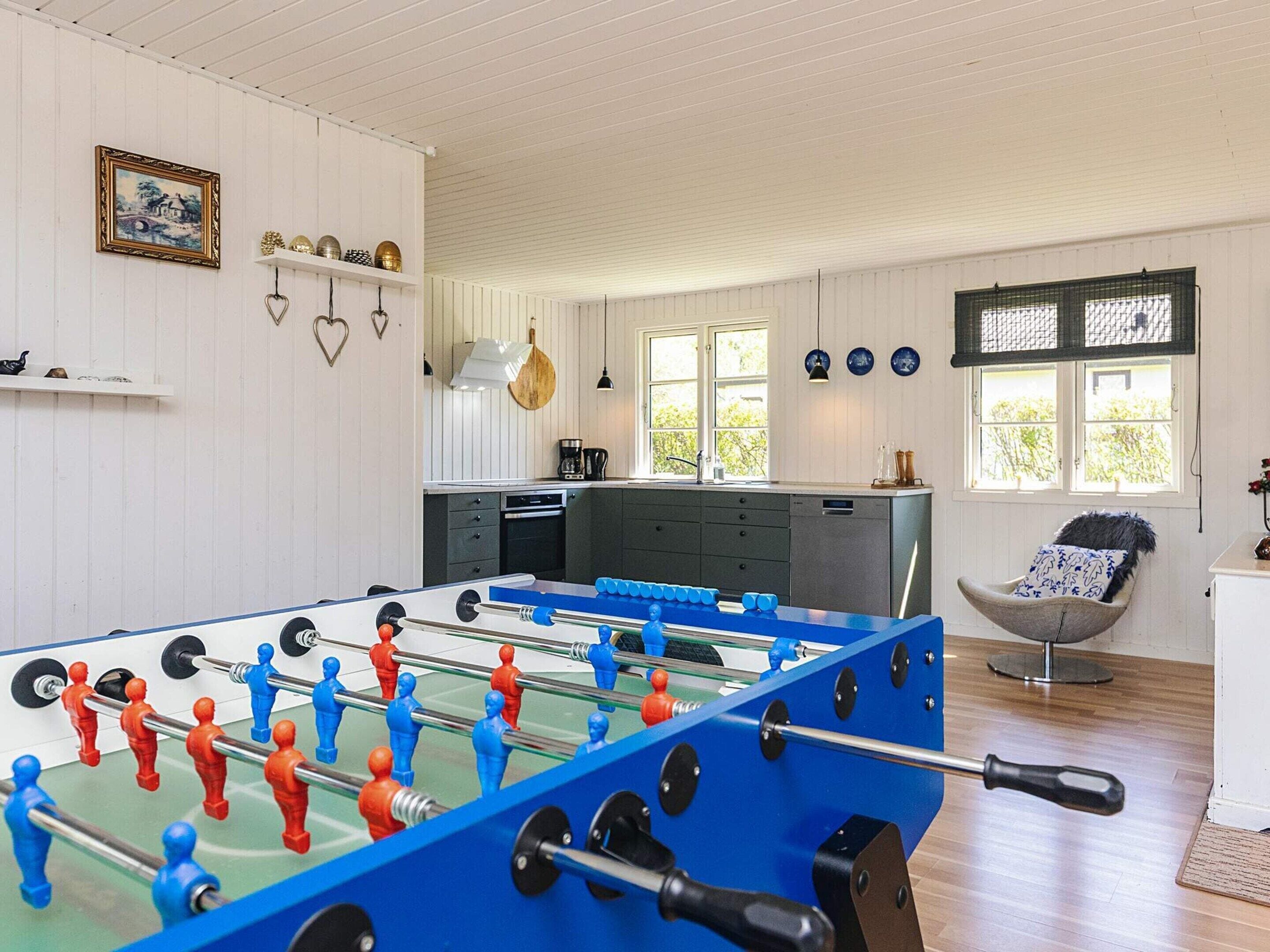 House | Interior