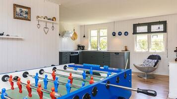 House | Interior