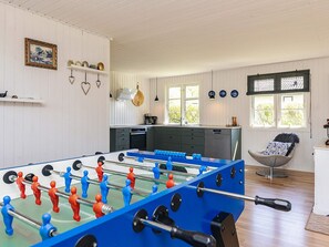 House | Interior - 7 Person Holiday Home in Kirke Hyllinge-by Traum (Kirke Hyllinge)
