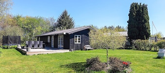 4 Star Holiday Home in Kirke Hyllinge
