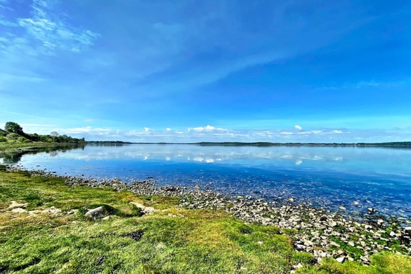 House | Water view