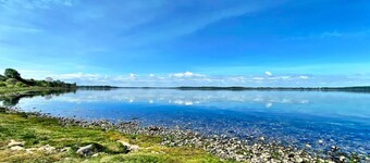 4 Star Holiday Home in Kirke Hyllinge