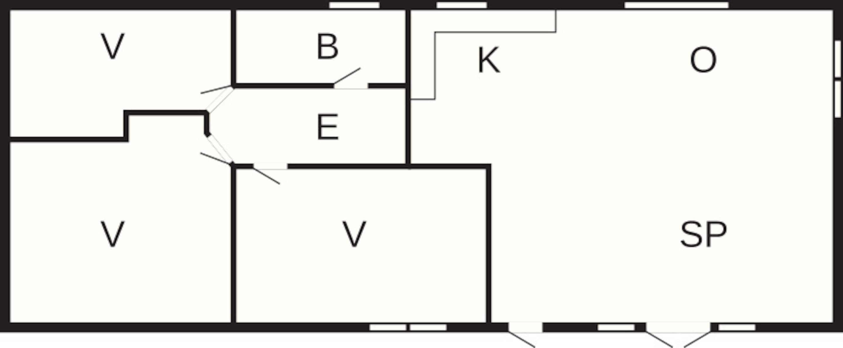 House | Floor plan