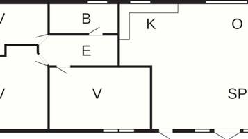 House | Floor plan