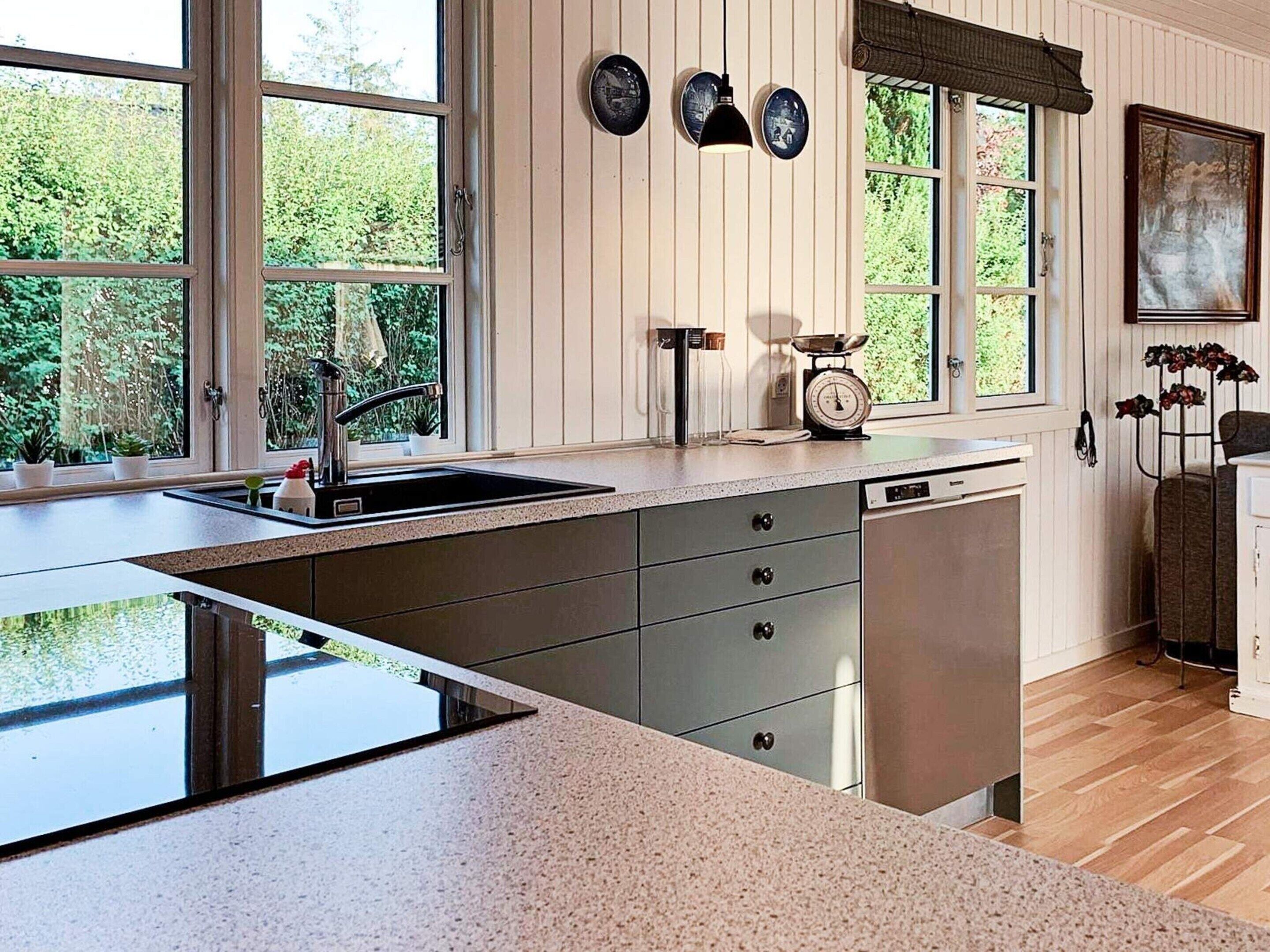 House | Private kitchen