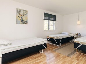 House | Interior - 7 Person Holiday Home in Kirke Hyllinge-by Traum (Kirke Hyllinge)