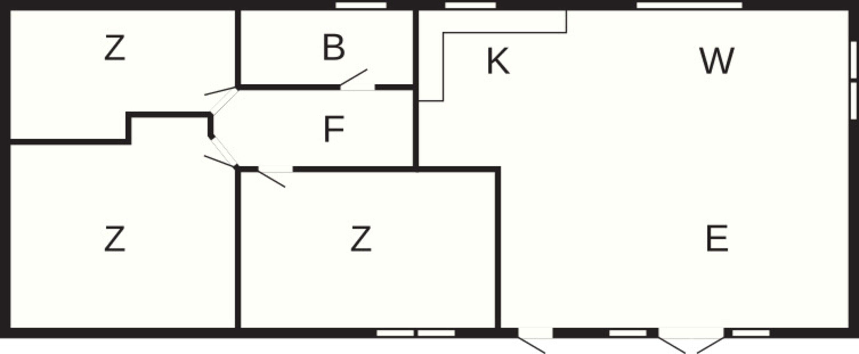 House | Floor plan