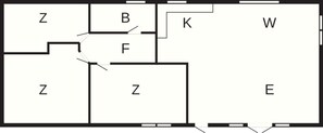 House | Floor plan